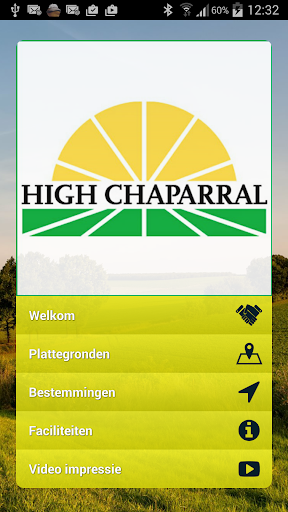 High Chaparral