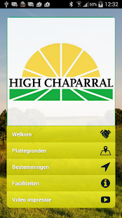 High Chaparral Screenshots 0