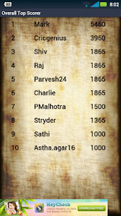 How to mod Cricket World Cup 2015 Genius 1.5 mod apk for laptop