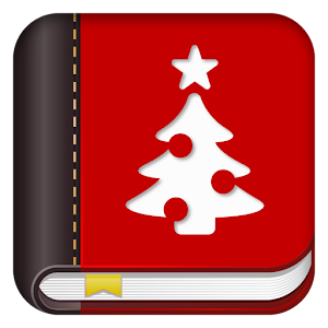 3 Neue Weihnachtsgeschichten logo