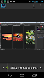 Basic Photoshop - Udemy Course poster 3