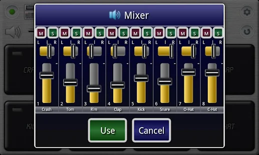 Drum Machine(圖6)-速報App