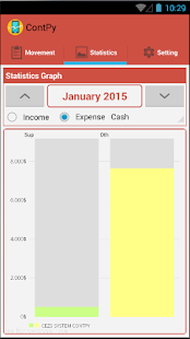 ContPy Screenshots 4