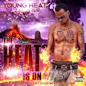 Young Heat logo