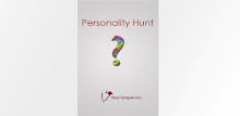 Personality Hunt APK