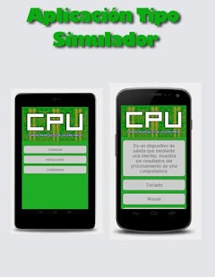 How to install Simulador CPU Vol. 1 5.0.0 unlimited apk for android