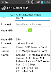 Kantor Pajak Screenshots 9