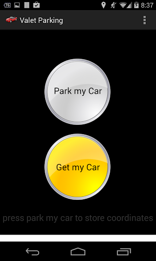 【免費旅遊App】Valet Parking Pro-APP點子