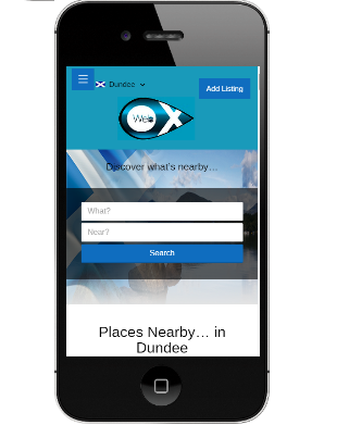 免費下載旅遊APP|Scotland Directory app開箱文|APP開箱王
