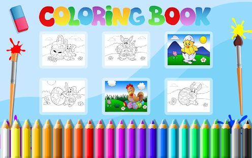 Preschool Tracing & Coloring(圖4)-速報App