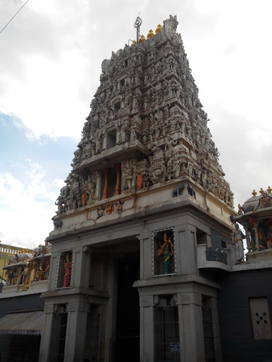 Subramanya Swamy Temple