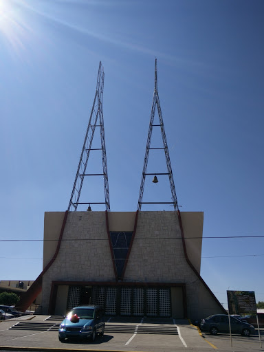 Iglesia Santuario De Guadalupe