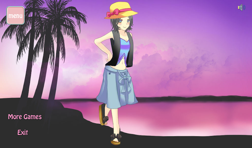 Summer Photoshoots Screen 2