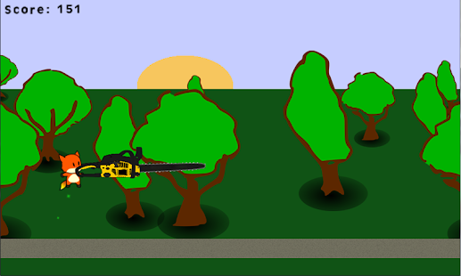 Lastest Fox Jump APK for PC