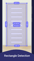 AR Ruler App: Tape Measure Cam 7