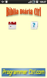 How to get Bíblia Diária Ctrl patch 1.06 apk for laptop
