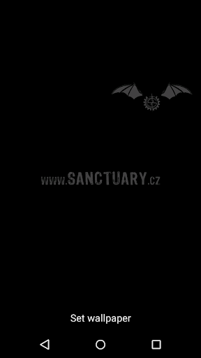 sanctuary.cz Wallpapers