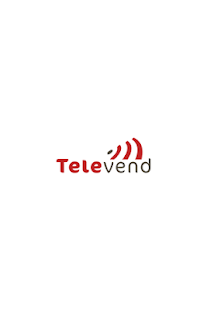 Lastest Televend ServiceApp APK