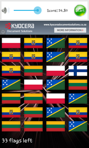 免費下載教育APP|196 Countries Flags app開箱文|APP開箱王