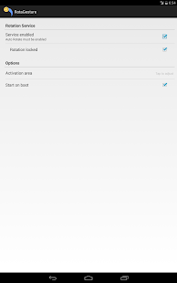 How to get RotaGesture 1.0.1 unlimited apk for laptop