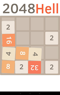 2048 Hell Screenshots 4
