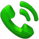 Dialer One mobile app icon