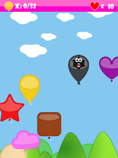 How to download Strawberry Shortgirl Balloons patch 1.0.1 apk for bluestacks