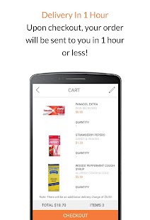 Download Qourier Store APK for Android
