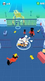 Prison Escape 3D - Jailbreak 1