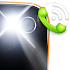 Flash on call1.0.7