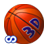 Basketball Shots 3D (2010) mobile app icon