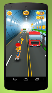 How to mod Subway 4 Lane 2.01 unlimited apk for android