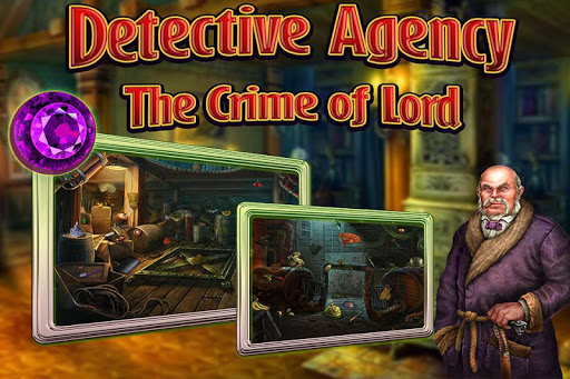 Detective: The Crime of lord