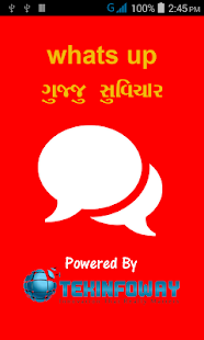 Download Whatsup Gujju Suvichar APK for Android