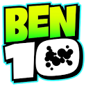Ben10 Coloring icon