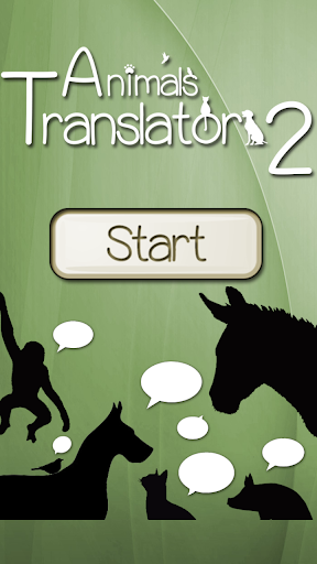 【免費家庭片App】Animals Translator 2 - New-APP點子