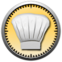 Retro Cooking Timer