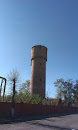 Водонапорна Башня