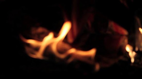 How to install Fire Live Wallpaper 1.2 apk for laptop