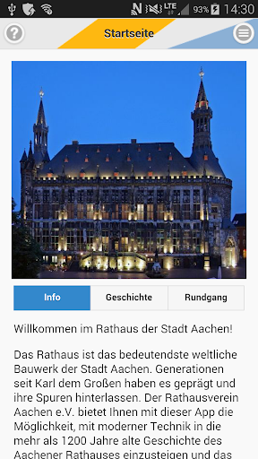 Rathaus AC