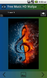 How to install Free Music HD Wallpapers 3.1 unlimited apk for bluestacks