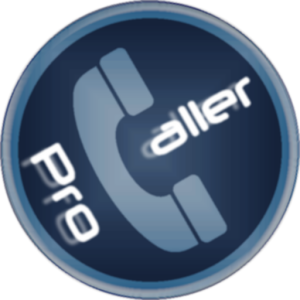 Pro Caller – Caller ID Book for PC and MAC