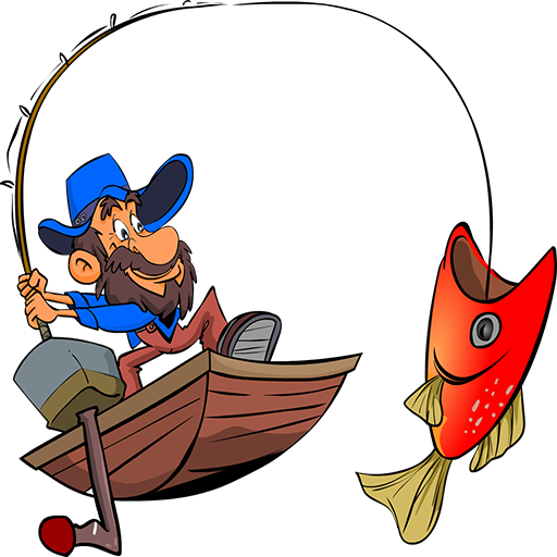 Freddy's Fishing Fun LOGO-APP點子