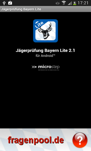 Jägerprüfung Bayern Lite 2016