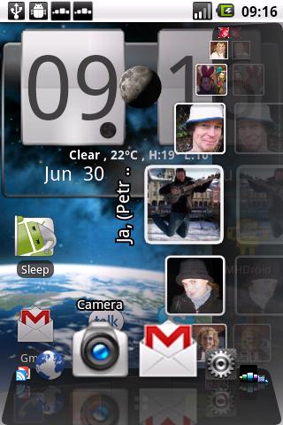 Dock4Droid FULL v3.4.4