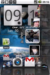 Dock4Droid - screenshot thumbnail