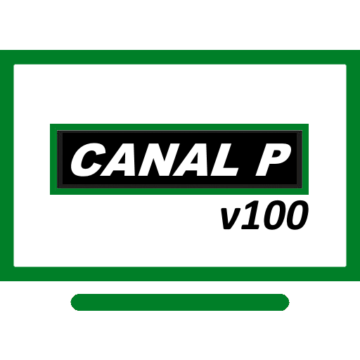 Canal P España 100 LOGO-APP點子