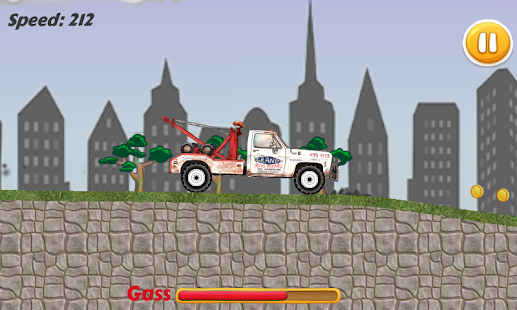 How to mod Gas Truck Auto 1.2 apk for pc