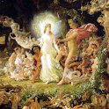 A Midsummer Night’s Dream FREE logo