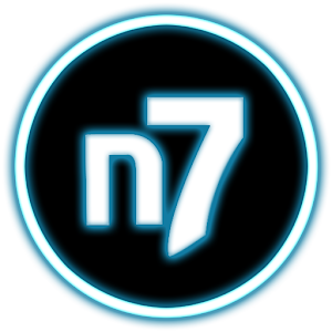 Simple Black/Blue.apk 1.1
